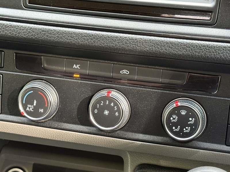 Used Volkswagen Crafter 2017 for sale - 76396568: Photo 36