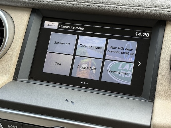 Used Land Rover Discovery 2016 for sale - 76197317: Photo 12