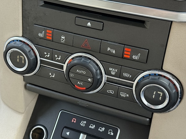 Used Land Rover Discovery 2016 for sale - 76197317: Photo 13