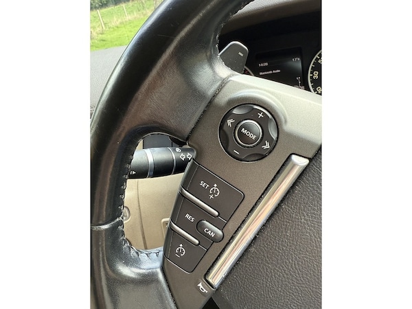 Used Land Rover Discovery 2016 for sale - 76197317: Photo 16