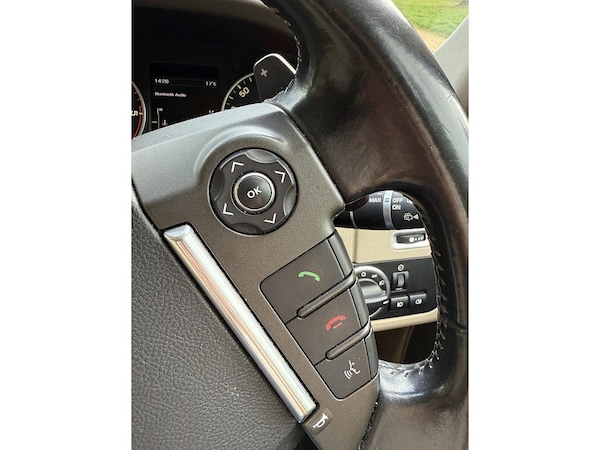 Used Land Rover Discovery 2016 for sale - 76197317: Photo 17