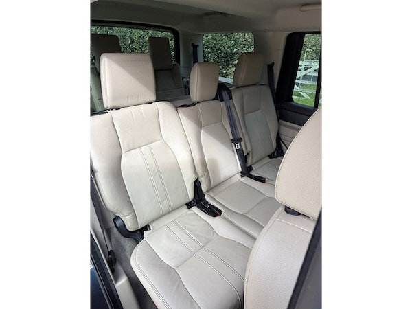 Used Land Rover Discovery 2016 for sale - 76197317: Photo 18