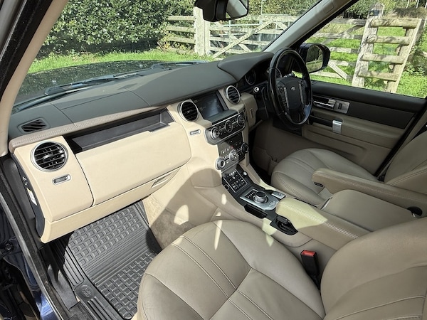 Used Land Rover Discovery 2016 for sale - 76197317: Photo 20