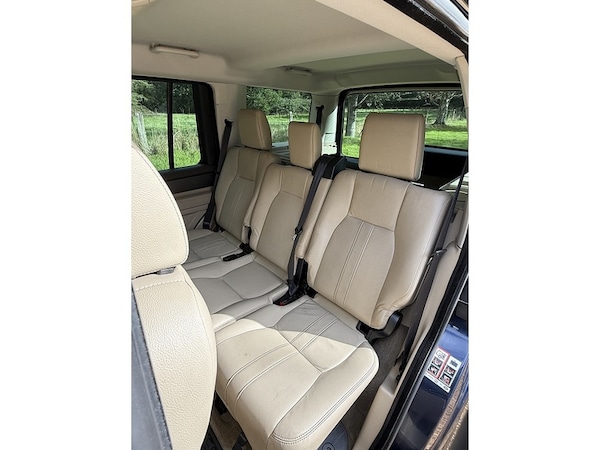 Used Land Rover Discovery 2016 for sale - 76197317: Photo 22