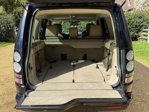 Used Land Rover Discovery 2016 for sale - 76197317: Photo 23