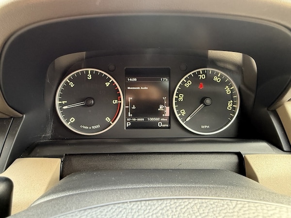 Used Land Rover Discovery 2016 for sale - 76197317: Photo 24