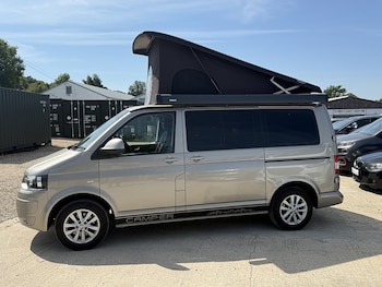 Used Volkswagen Transporter Shuttle 2013 for sale - 79179227: Photo