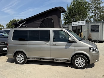 Used Volkswagen Transporter Shuttle 2013 for sale - 79179227: Photo