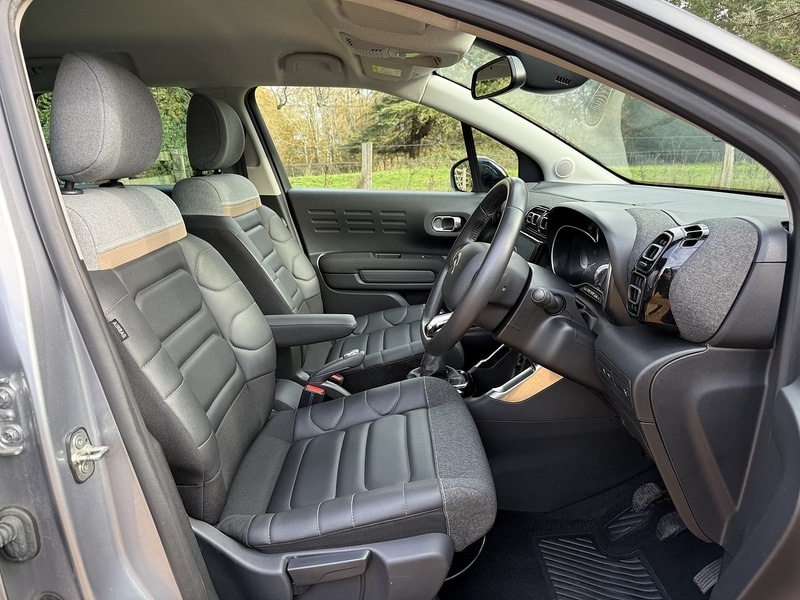 Used Citroen C3 Aircross 2022 for sale - 76357095: Photo 10