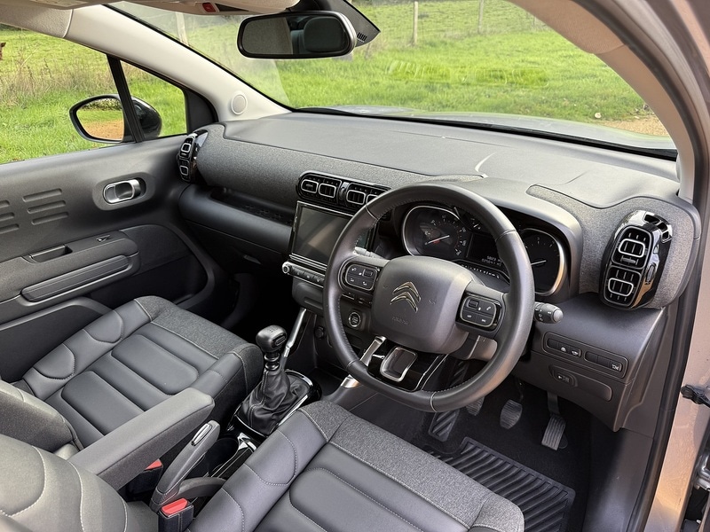 Used Citroen C3 Aircross 2022 for sale - 76357095: Photo 11