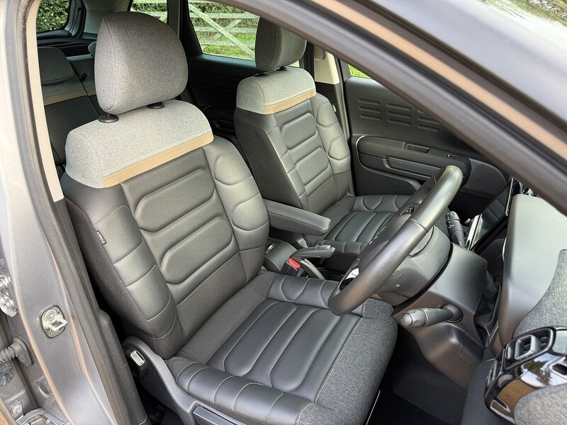 Used Citroen C3 Aircross 2022 for sale - 76357095: Photo 12