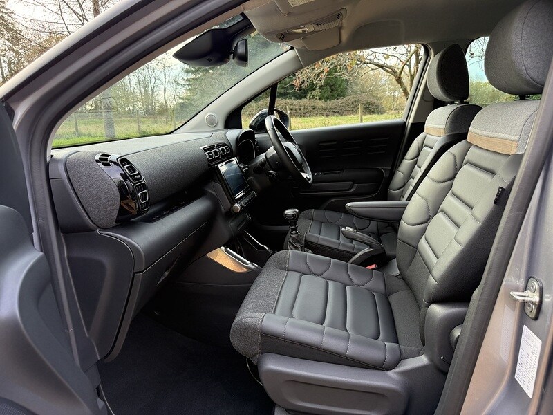 Used Citroen C3 Aircross 2022 for sale - 76357095: Photo 13