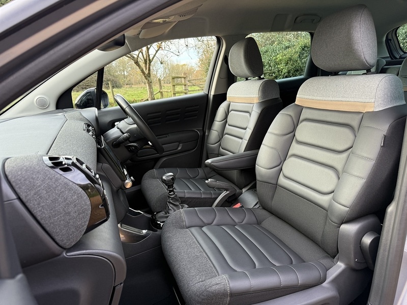 Used Citroen C3 Aircross 2022 for sale - 76357095: Photo 14