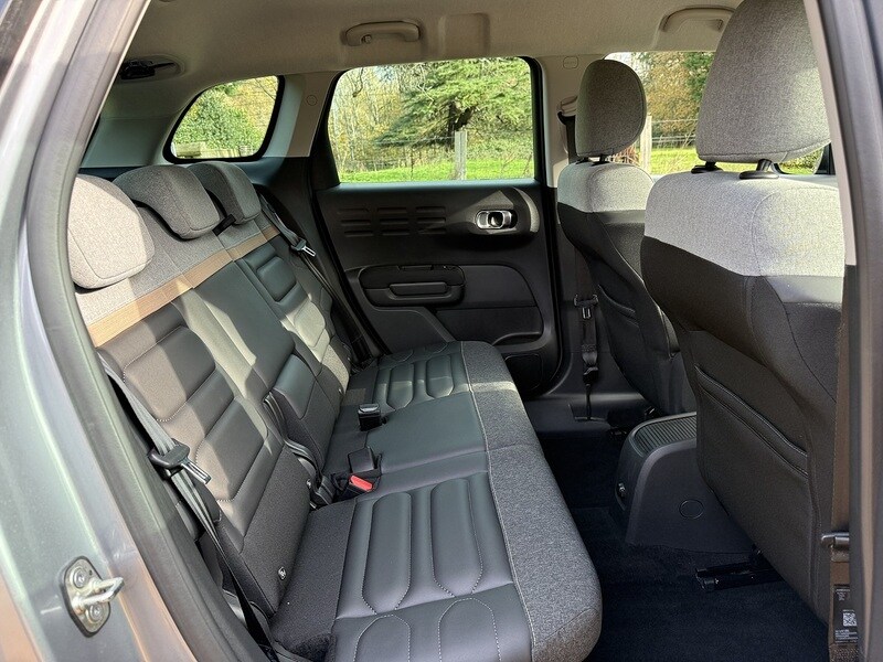 Used Citroen C3 Aircross 2022 for sale - 76357095: Photo 15