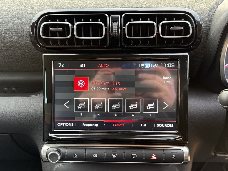 Used Citroen C3 Aircross 2022 for sale - 76357095: Photo 16