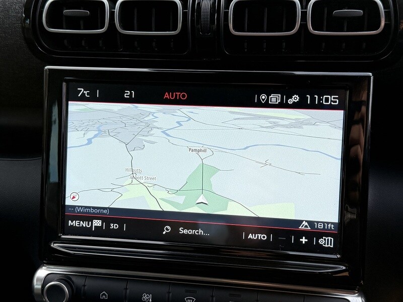 Used Citroen C3 Aircross 2022 for sale - 76357095: Photo 17