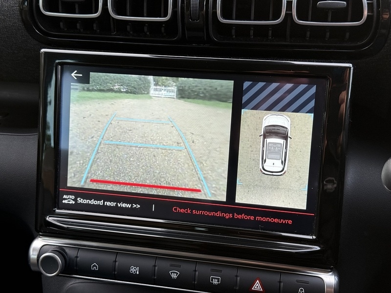 Used Citroen C3 Aircross 2022 for sale - 76357095: Photo 18