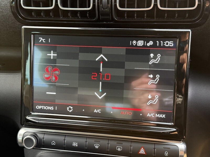 Used Citroen C3 Aircross 2022 for sale - 76357095: Photo 19