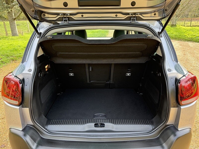 Used Citroen C3 Aircross 2022 for sale - 76357095: Photo 21