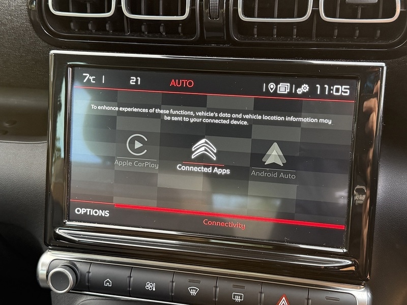 Used Citroen C3 Aircross 2022 for sale - 76357095: Photo 23