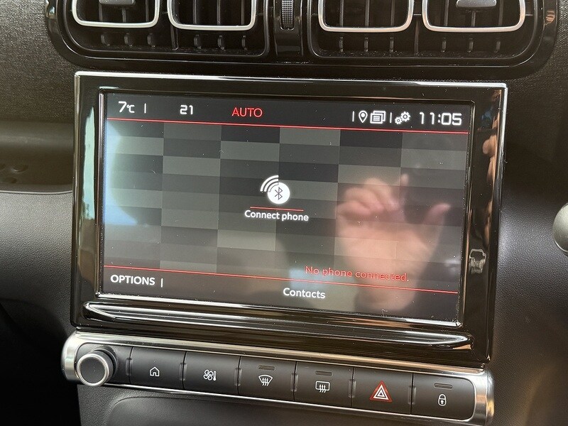 Used Citroen C3 Aircross 2022 for sale - 76357095: Photo 24