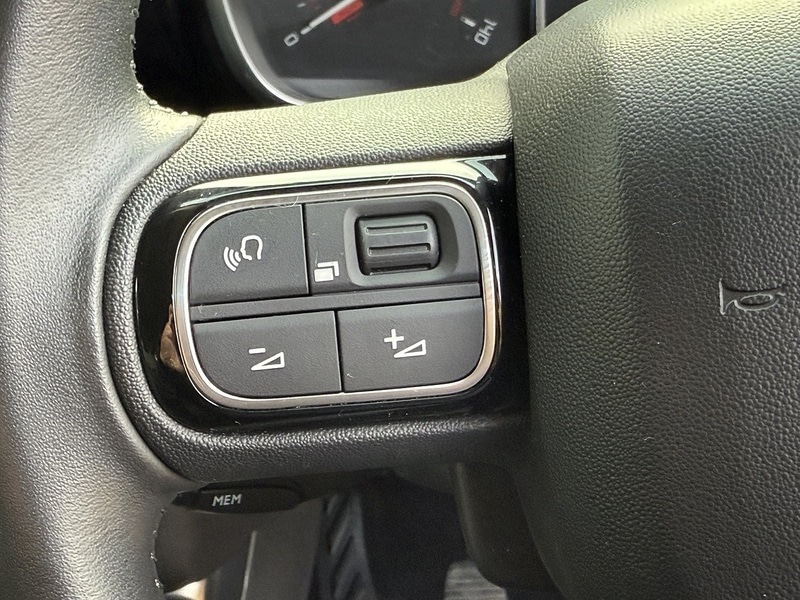 Used Citroen C3 Aircross 2022 for sale - 76357095: Photo 25