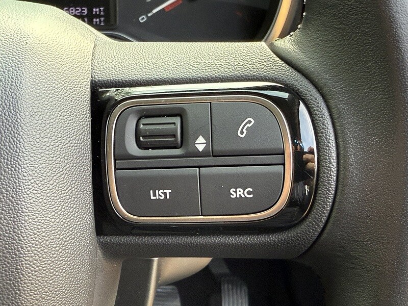 Used Citroen C3 Aircross 2022 for sale - 76357095: Photo 26