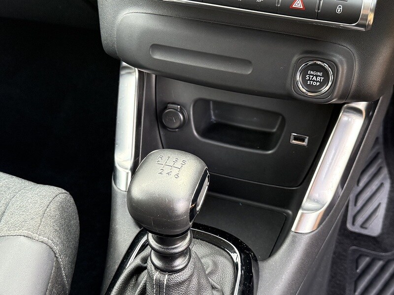 Used Citroen C3 Aircross 2022 for sale - 76357095: Photo 29