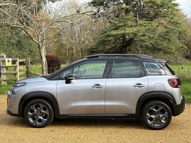 Used Citroen C3 Aircross 2022 for sale - 76357095: Photo 5