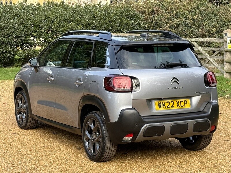 Used Citroen C3 Aircross 2022 for sale - 76357095: Photo 6