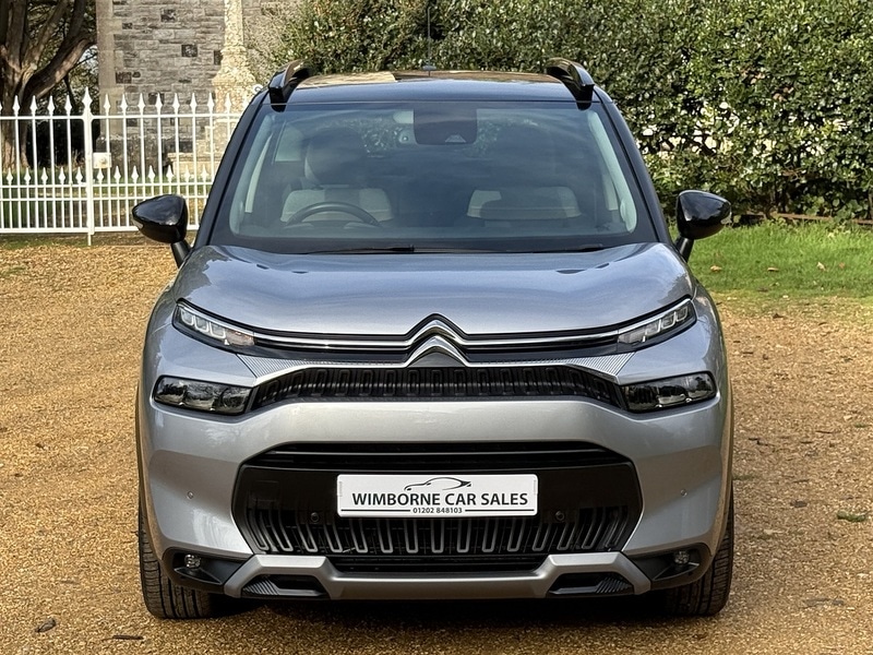 Used Citroen C3 Aircross 2022 for sale - 76357095: Photo 7