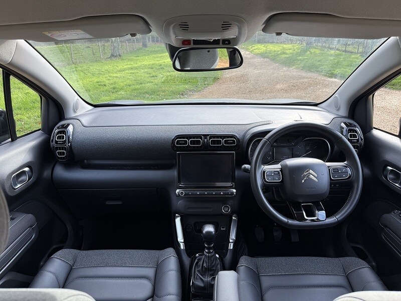 Used Citroen C3 Aircross 2022 for sale - 76357095: Photo 9