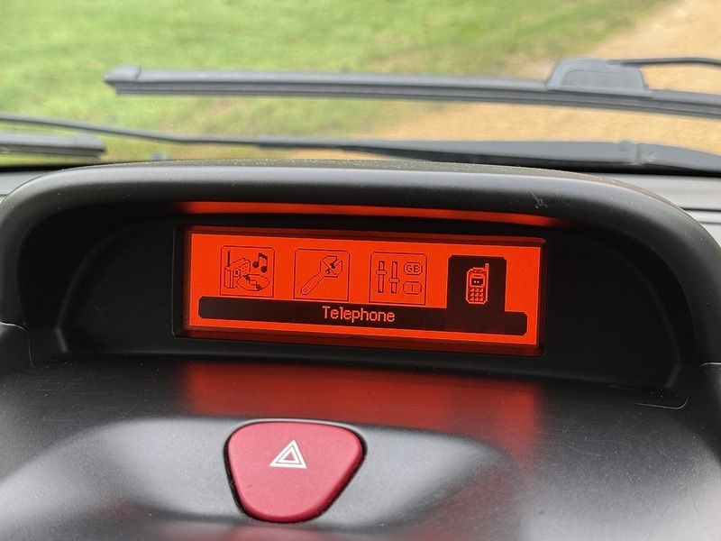 Used Fiat Scudo 2009 for sale - 77461165: Photo 17