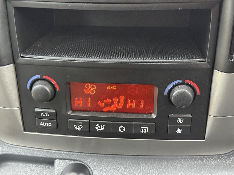 Used Fiat Scudo 2009 for sale - 77461165: Photo 18