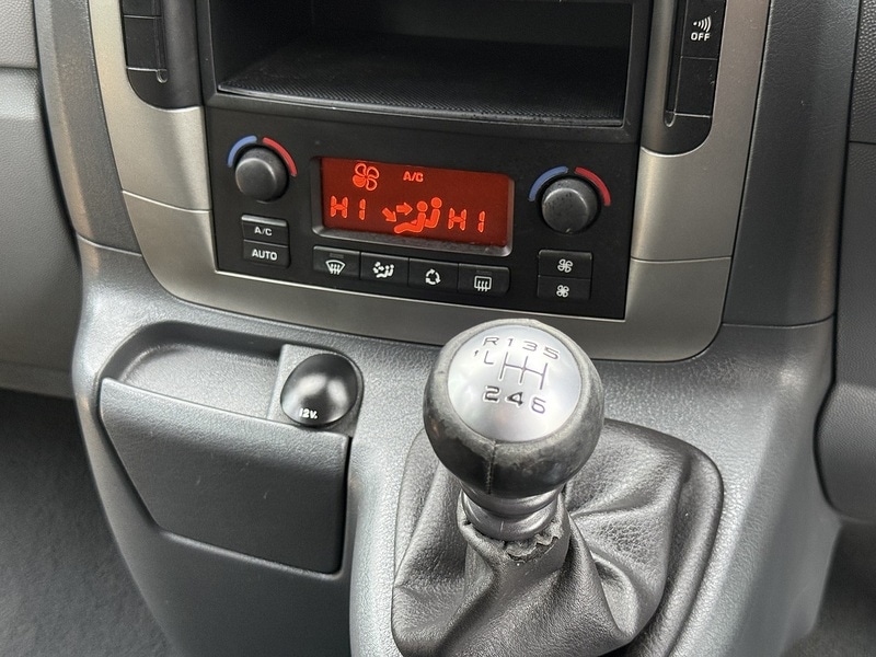 Used Fiat Scudo 2009 for sale - 77461165: Photo 22