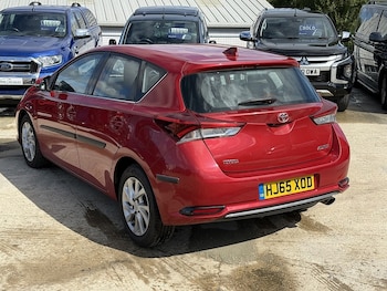Used Toyota Auris 2015 for sale - 75793398: Photo