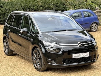 Used Citroen Grand C4 Picasso 2015 for sale - 79355004: Photo