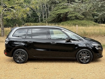 Used Citroen Grand C4 Picasso 2015 for sale - 79355004: Photo