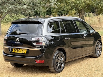 Used Citroen Grand C4 Picasso 2015 for sale - 79355004: Photo