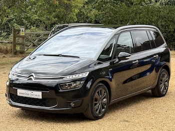 Used Citroen Grand C4 Picasso 2015 for sale - 79355004: Photo
