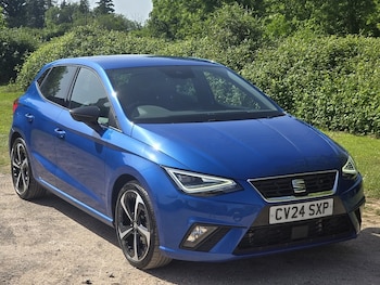 Used SEAT Ibiza 2024 for sale - 78711731: Photo