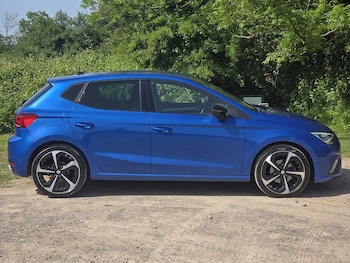 Used SEAT Ibiza 2024 for sale - 78711731: Photo