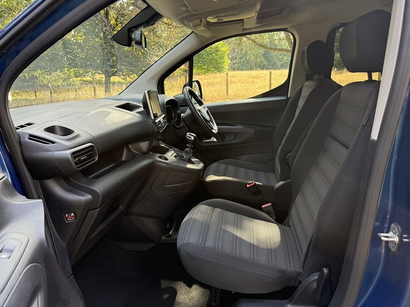 Vehicle 13