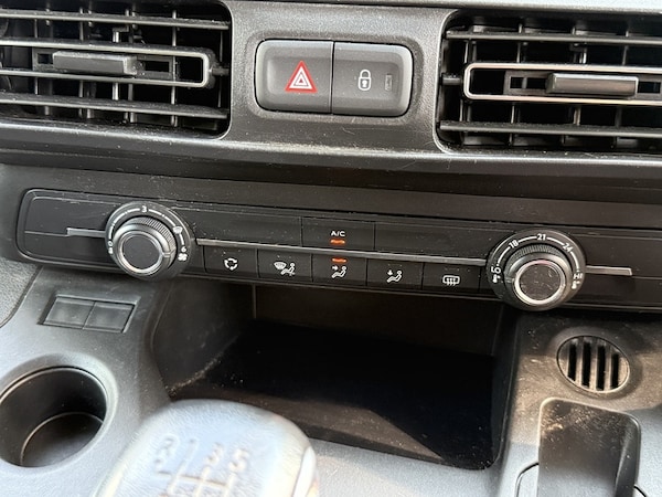 Used Vauxhall Combo Life 2022 for sale - 75482962: Photo 20