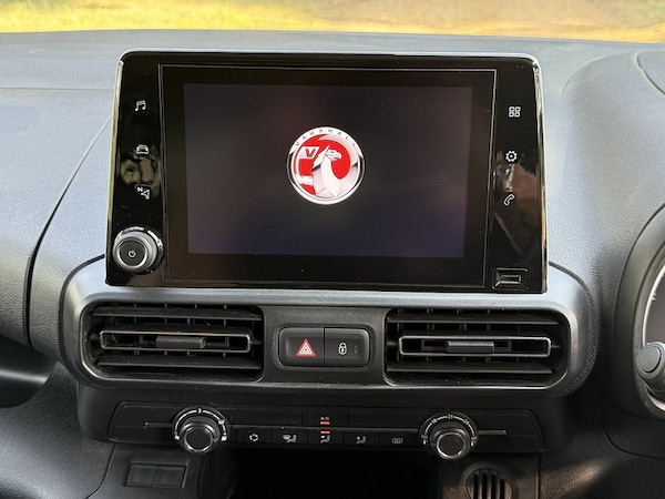 Used Vauxhall Combo Life 2022 for sale - 75482962: Photo 25