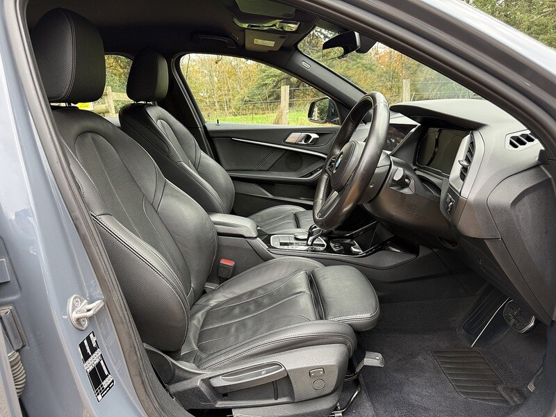 Used BMW 1 Series 2020 for sale - 76492180: Photo 10