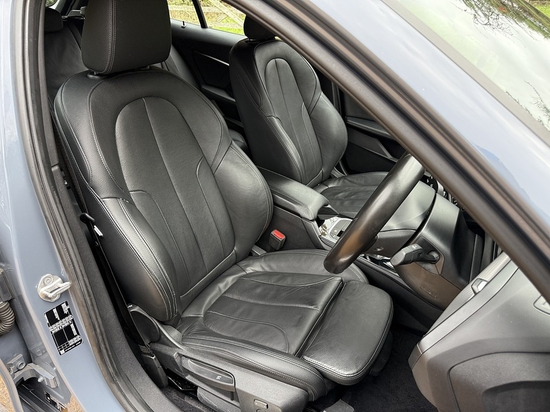 Used BMW 1 Series 2020 for sale - 76492180: Photo 12