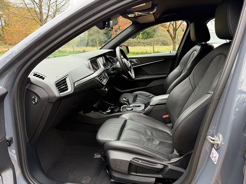 Used BMW 1 Series 2020 for sale - 76492180: Photo 13