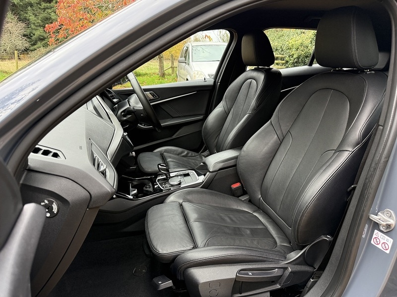 Used BMW 1 Series 2020 for sale - 76492180: Photo 14