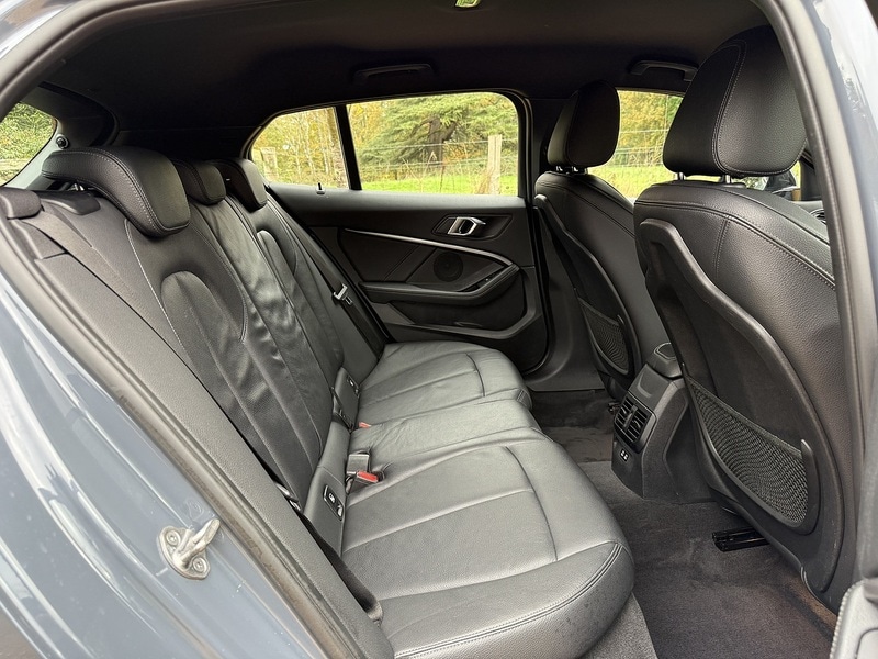 Used BMW 1 Series 2020 for sale - 76492180: Photo 15